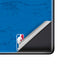 NBA Los Angeles Clippers Distressed Blue Google Pixel 6 Pro Skin